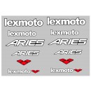 Lexmoto - Aries Kit 1 - 003